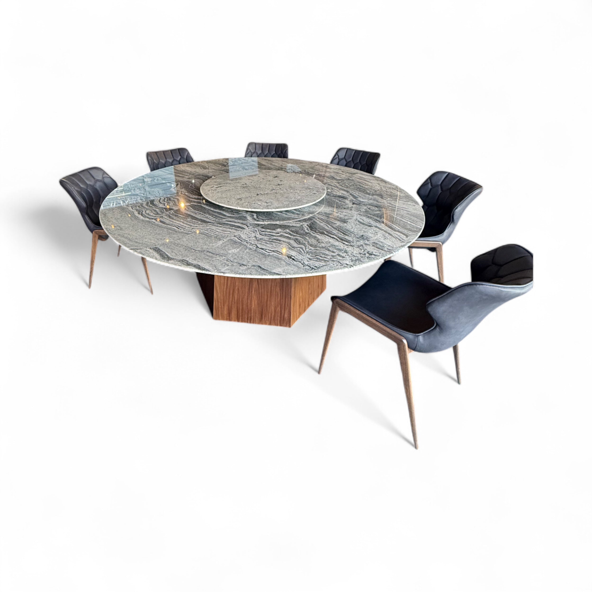 COMEDOR MONTANA PIRACEMA