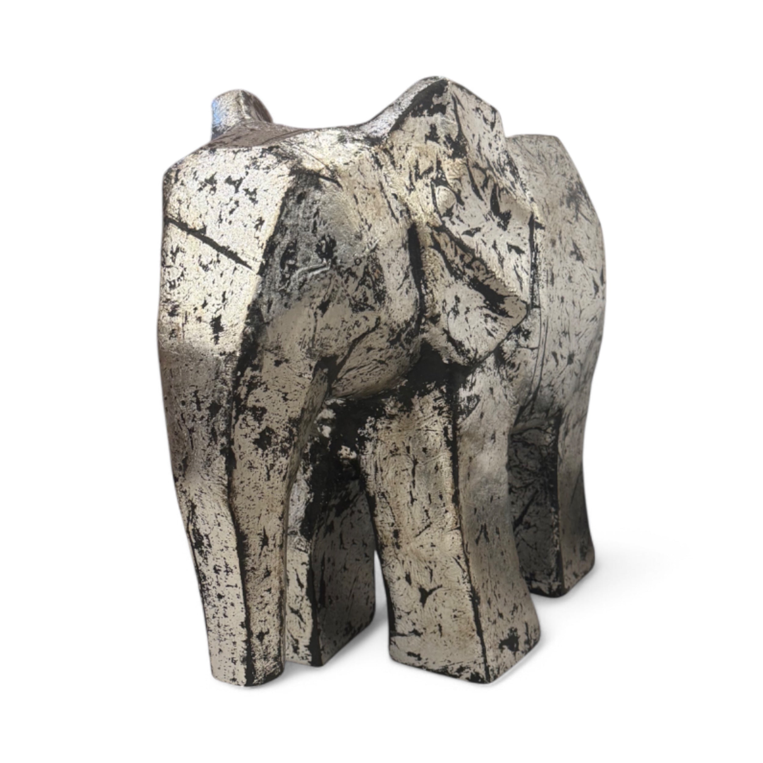 ESCULTURA ELEFANTE