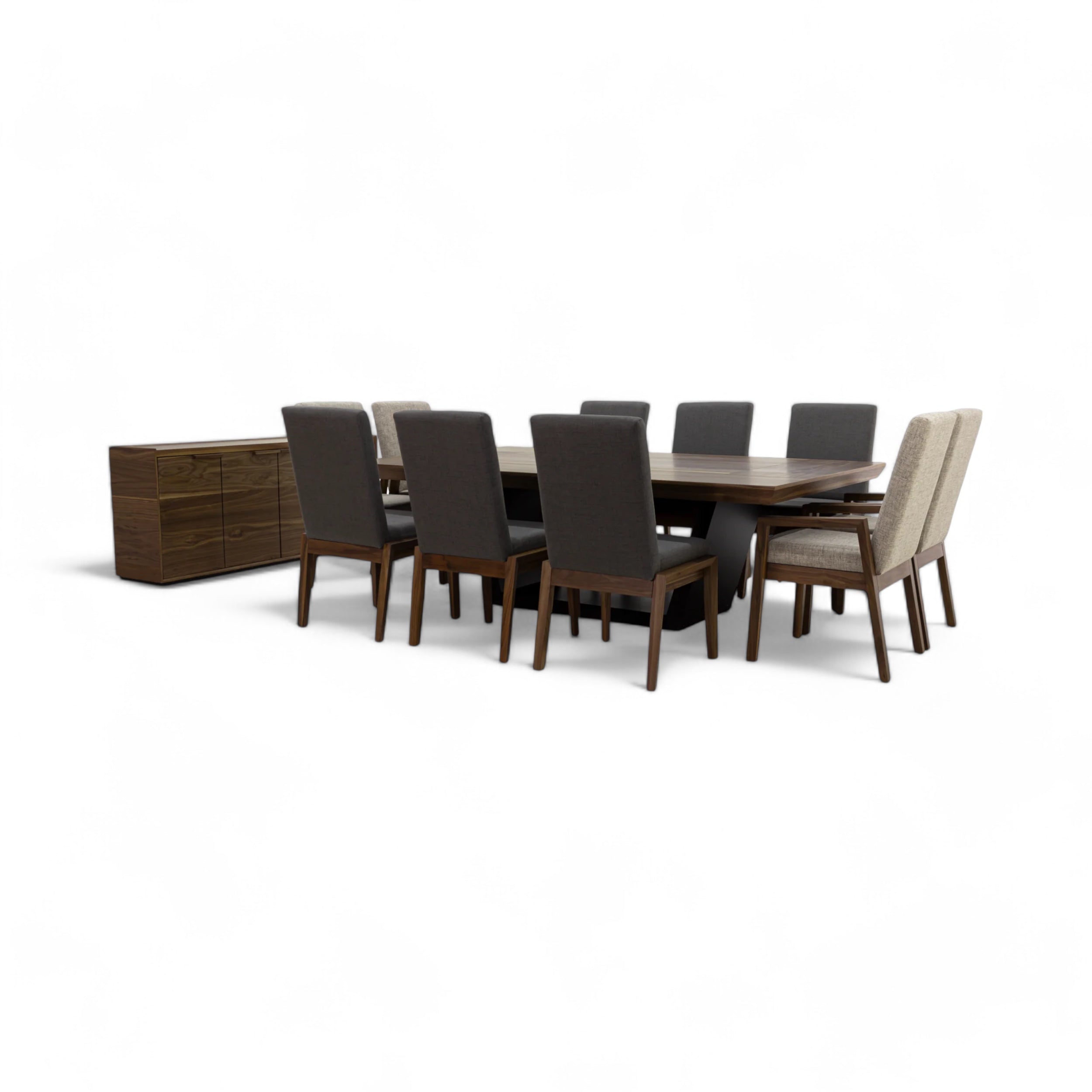 COMEDOR VERMONT