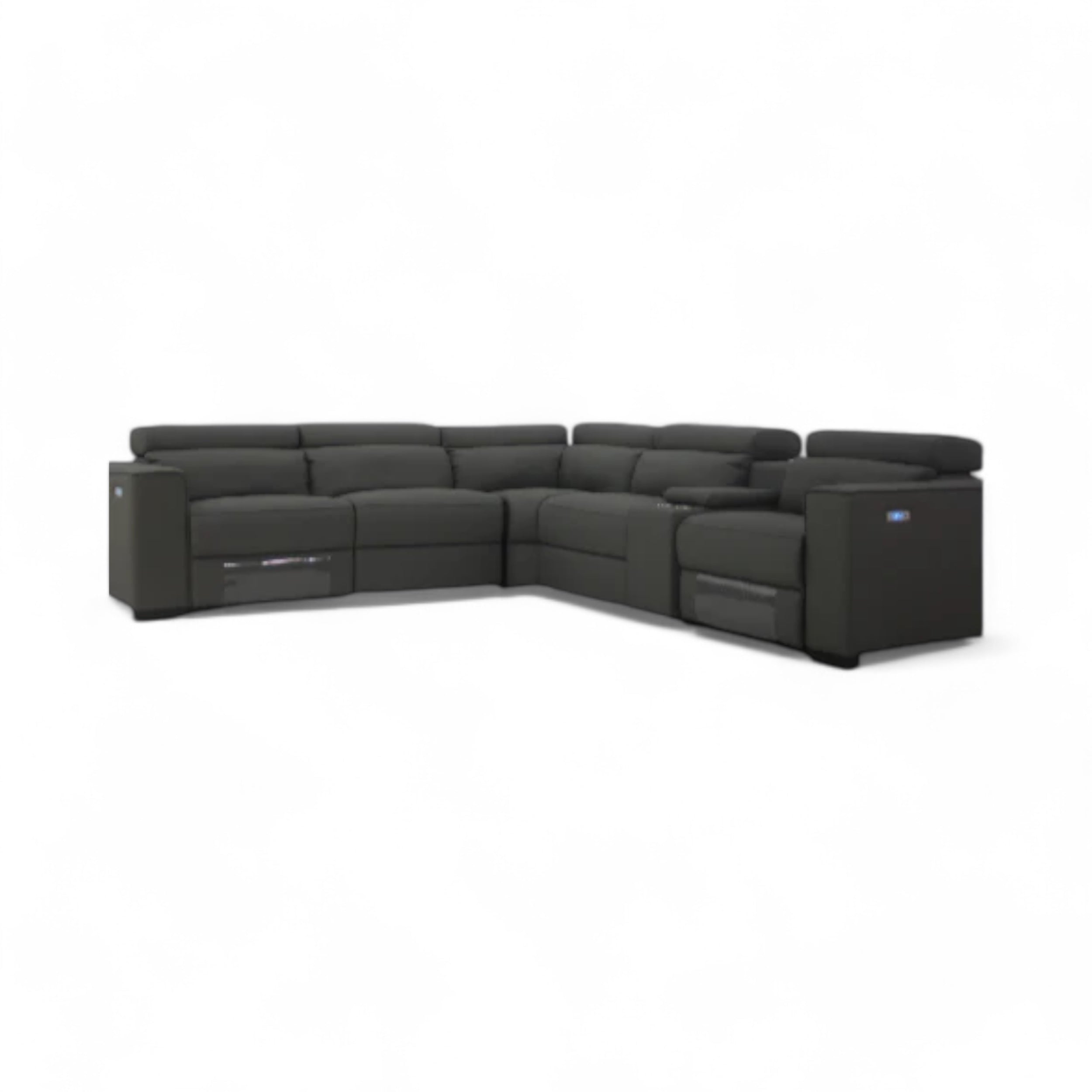 SALA V-R24 MODULAR