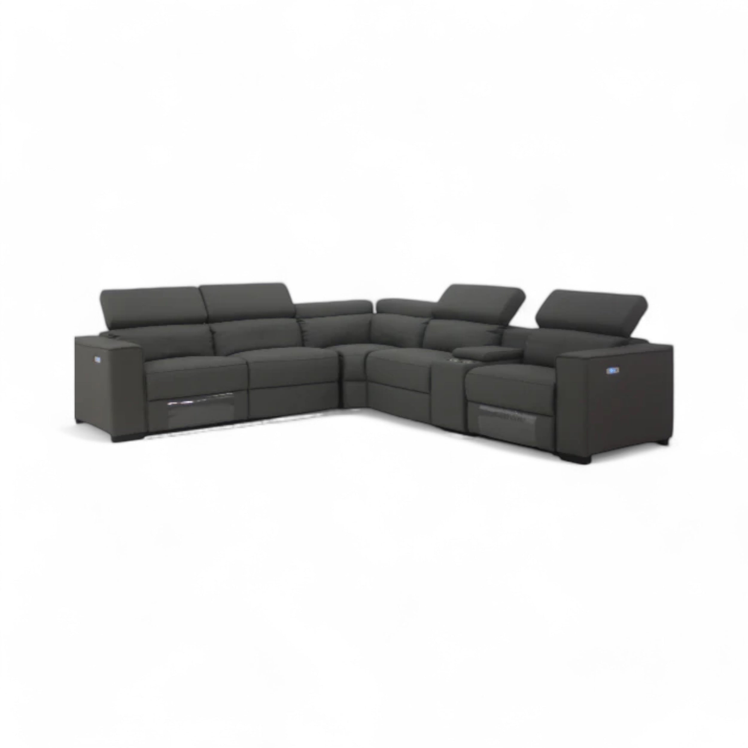SALA V-R24 MODULAR