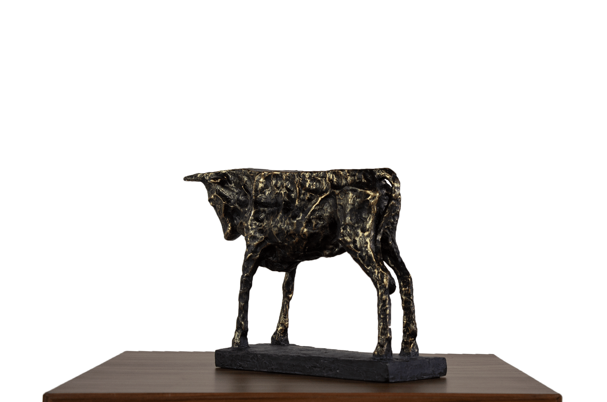 TORO METALICO