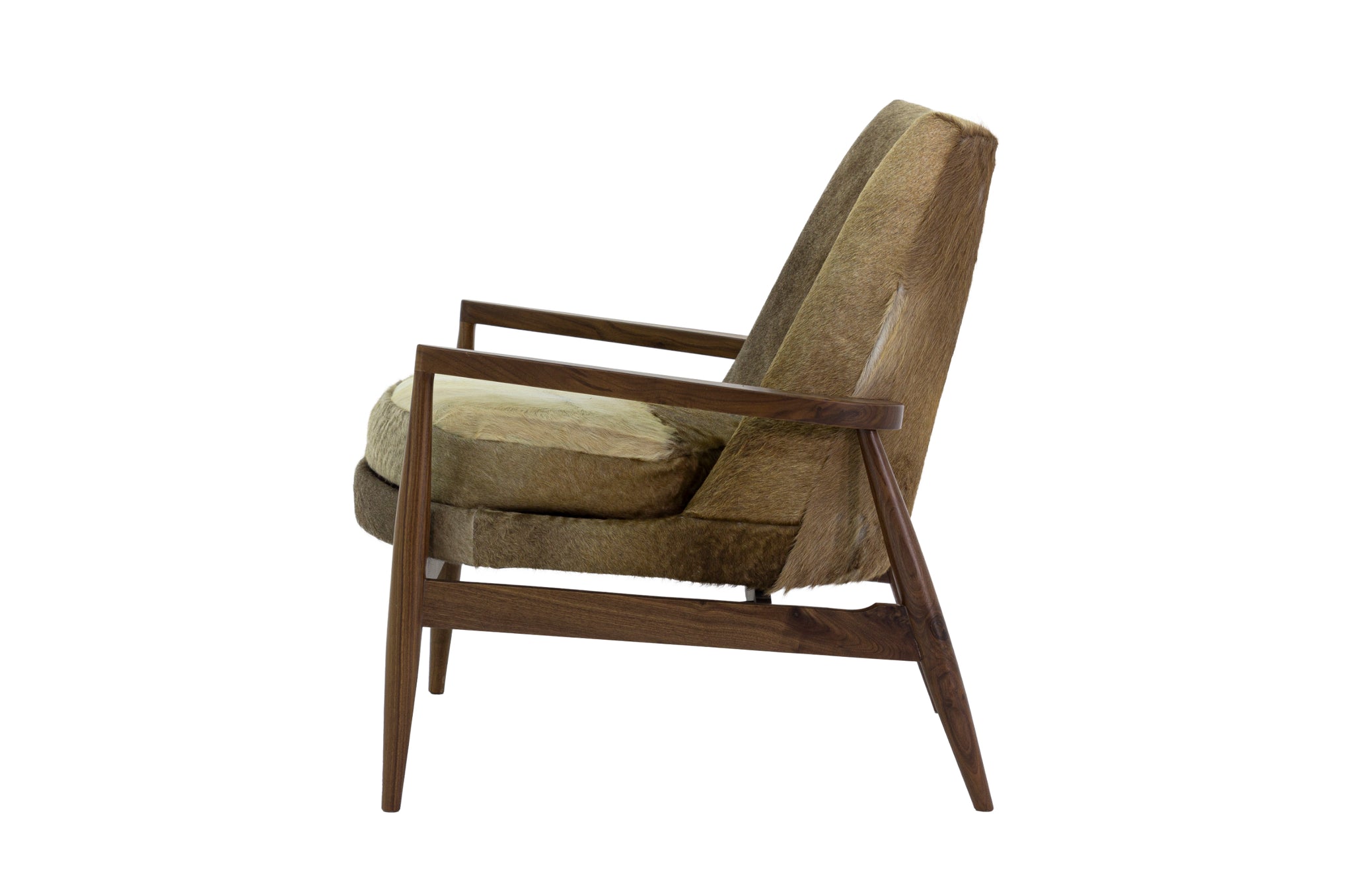 SILLON OCASIONAL OVAL CAFE