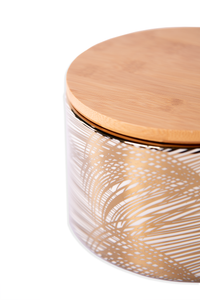 BASE DECORATIVA TIRSO